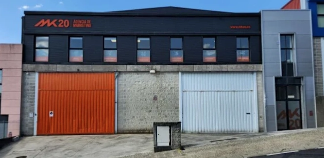 MK20 Agencia de Marketing imagen destacada