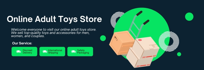 Online Adult Sex Toys Store in Saudi Arabia | saudiarabvibes.com hero image