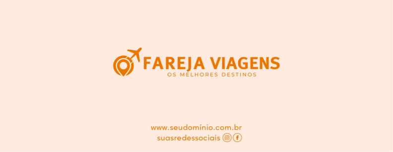 Fareja Viagens hero image