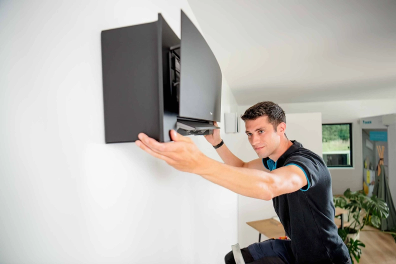 Airco specialist Limburg heldenafbeelding