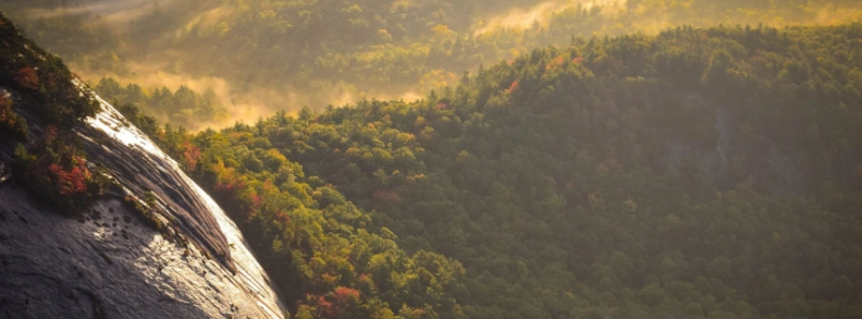 Camptho Adventure Outfitters heldenafbeelding