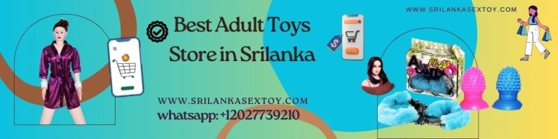 srilankasextoy.com | Online Sex Toys Store in Srilanka hero image