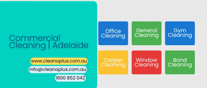 CleanO Plus hero image