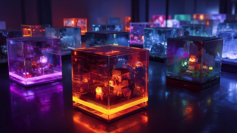 OXY.Games - game servers hosting provider heldenafbeelding