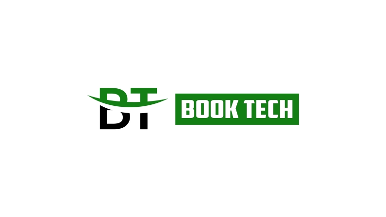 Book Tech hero image