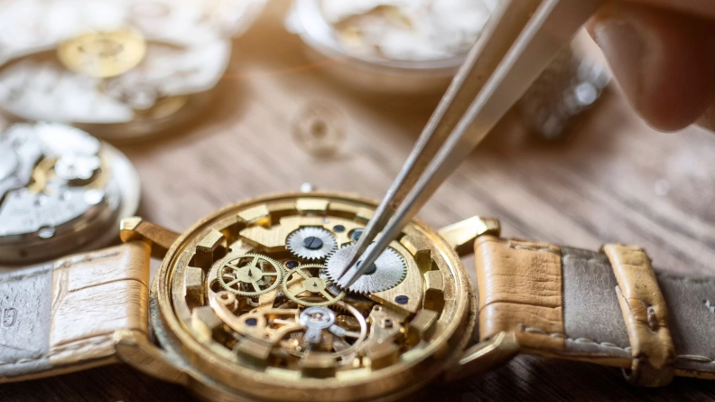 Joyería Relojería GB imagen destacada