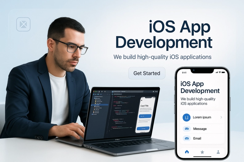 Synclovis Systems hero image