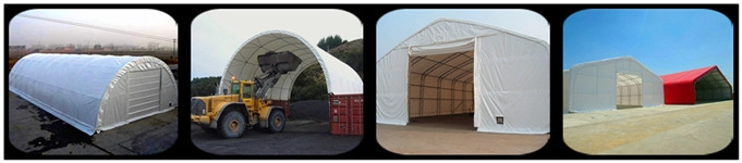 ToughCover Tents & Shelters hero image