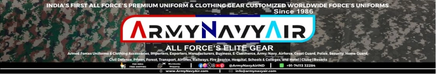 Armynavyair.com hero image