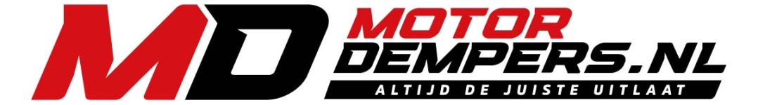 Motordempers.nl heldenafbeelding
