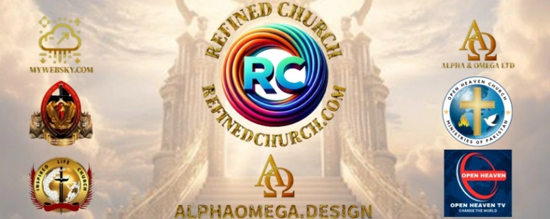 Refined Church hero image
