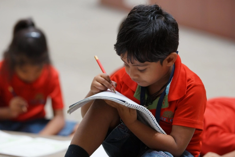 Barakhadi Hub hero image