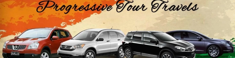 Progressive Tours And Travels hero image