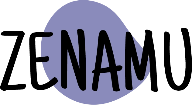 Zenamu hero image