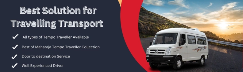 DELHI RENT CAR SERVICES INDIA PVT. LTD hero image