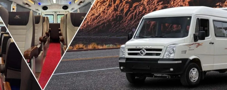 Progressive Cab Rental Services hero image