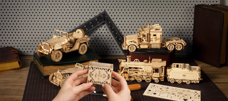 PuzzleWunder Heldenbild