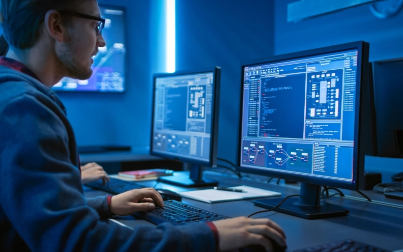 Informática Santomera imagen destacada