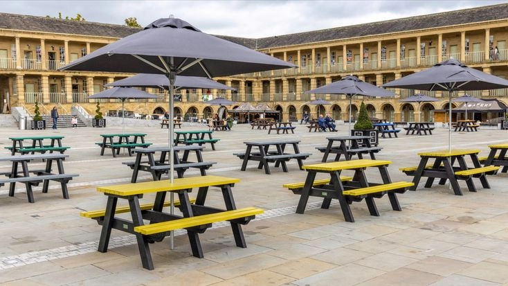 Britishrecycledplastic hero image