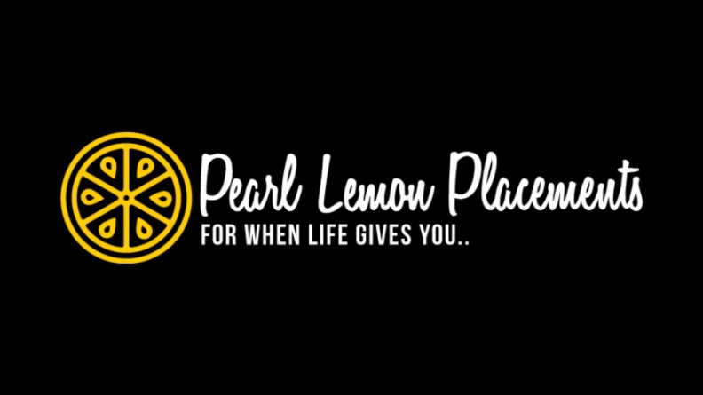 Pearl Lemon Placements hero image