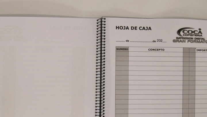 Copistería Coca imagen destacada