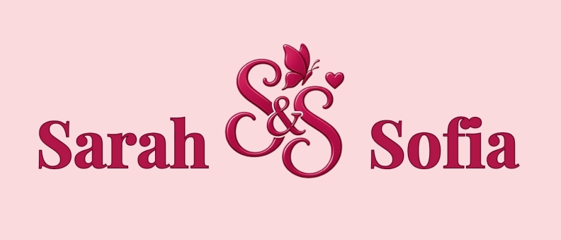 Sarah & Sofia Heldenbild