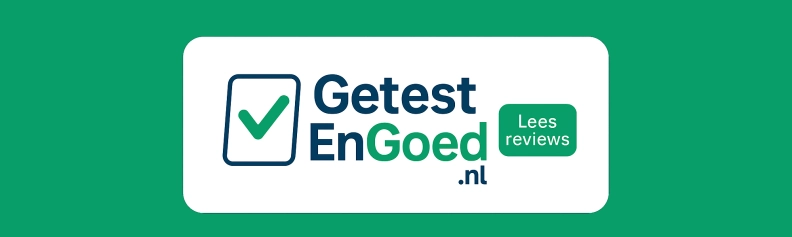 Getestengoed heldenafbeelding