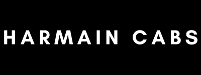 Harmain Cabs hero image
