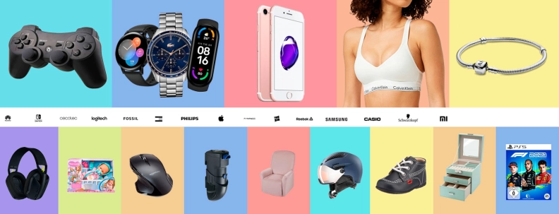 Full Line OU hero image