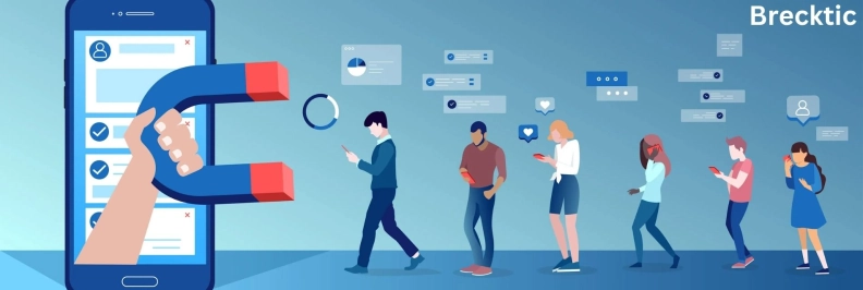 Brecktic UK hero image