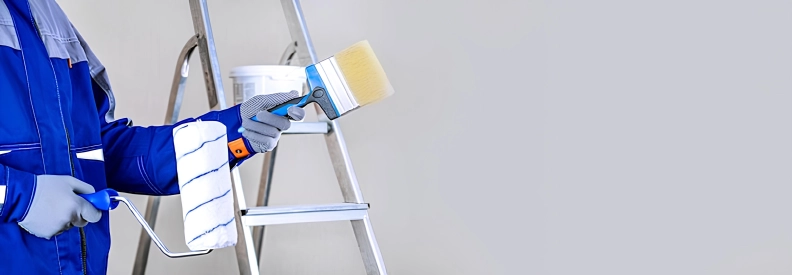 A One Korean Painting hero image