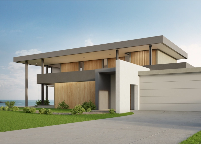 Remote Warehouse hero image