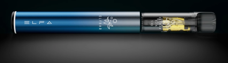 Elfbar Pods DE Heldenbild