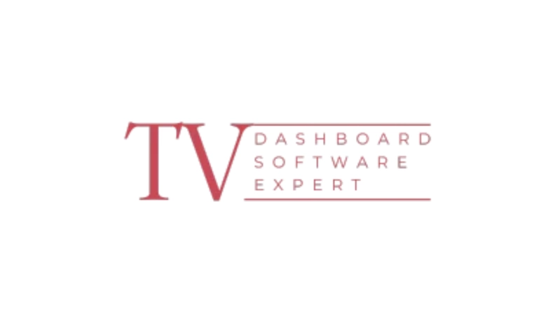 TV Dashboard Software Expert hero image