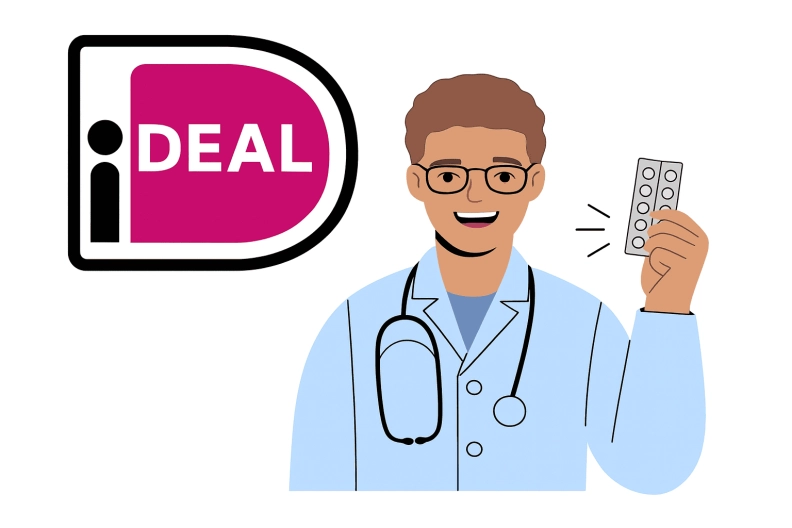 Via-voordeel heldenafbeelding