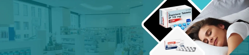 Sleeping Tablets hero image