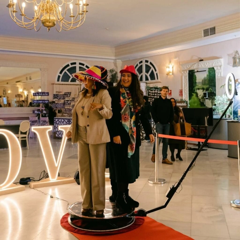 FotomatonMR imagen destacada