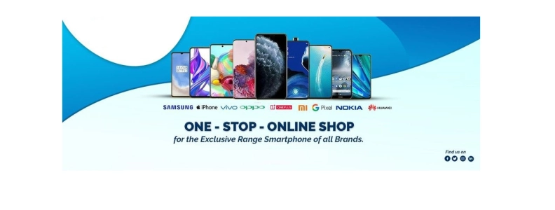 Spectronic Australia hero image