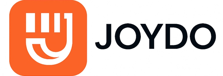 JOYDO-ele hero image