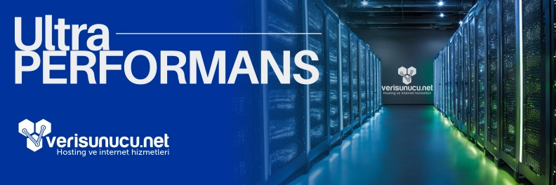 Verisunucu.net hero image