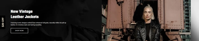 Jacketscapital hero image