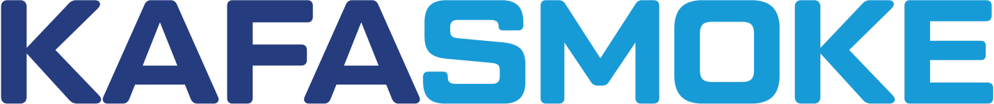 Kafa Smoke Heldenbild