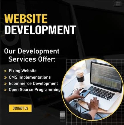 Devsytech hero image