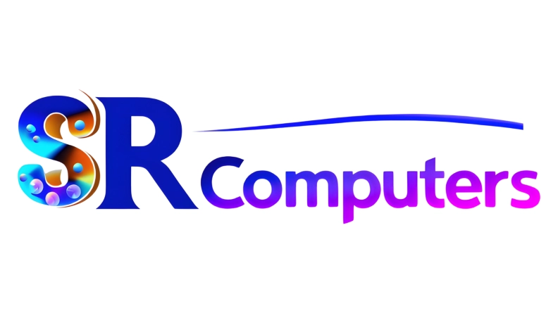 SR Computers heldenafbeelding
