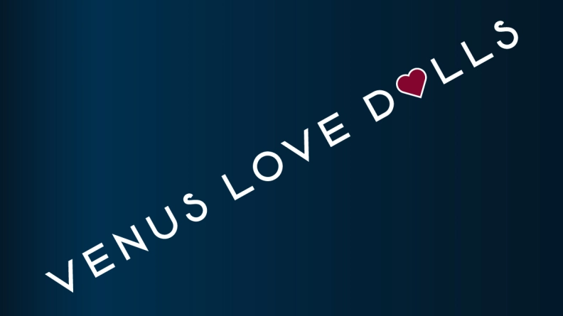 Venus Love Dolls hero image