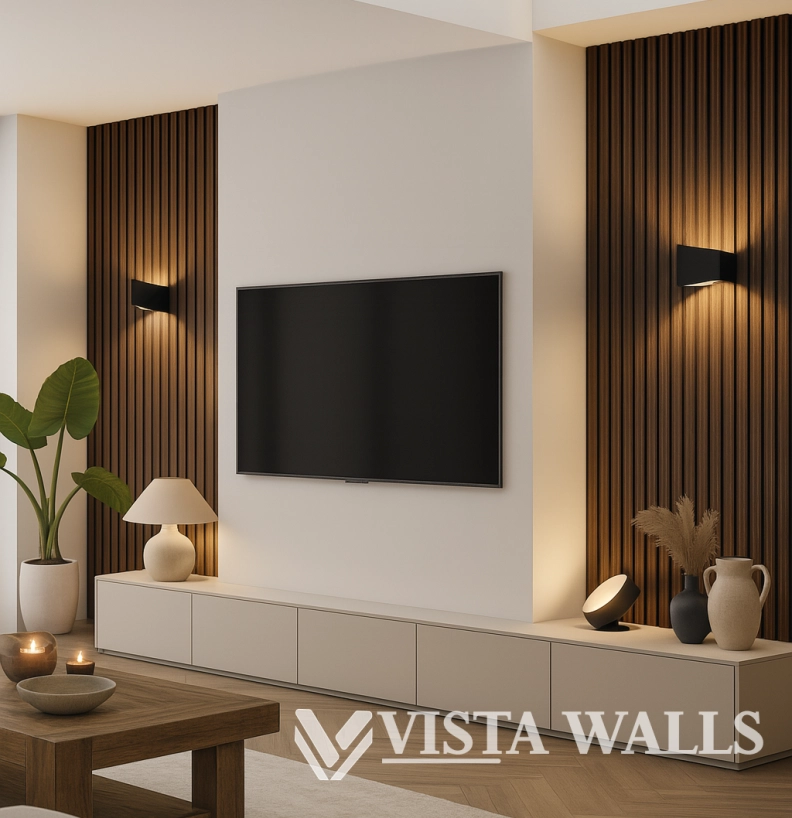 Vistawalls.nl hero image