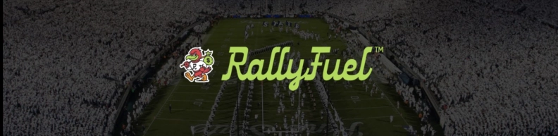 Rallyfuel hero image