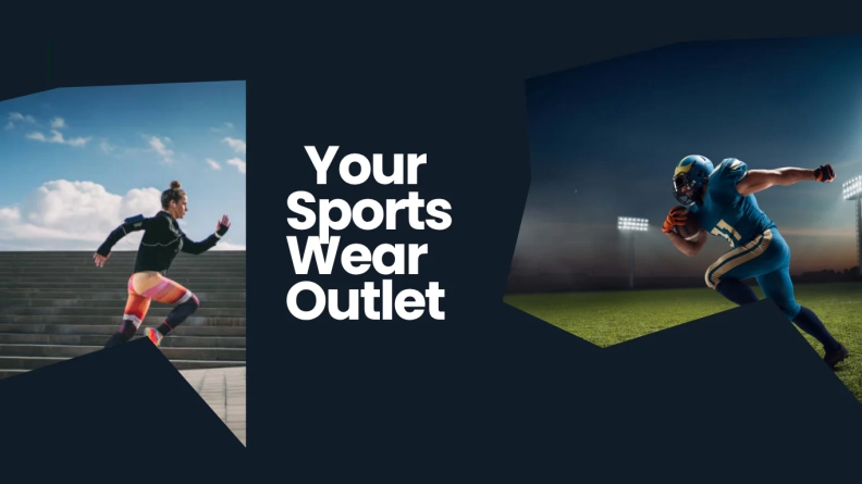 Baseball Jersey Outlet hero image