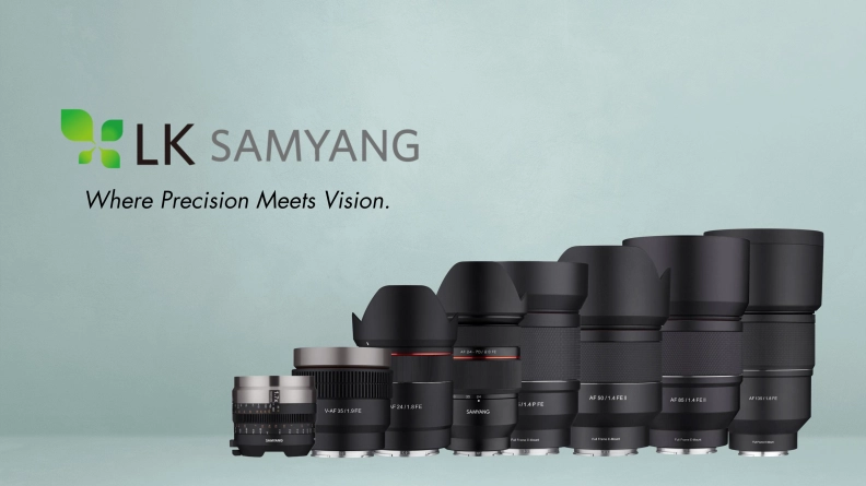 Lk Samyang hero image