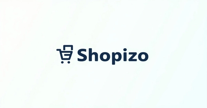 shopizo hero image